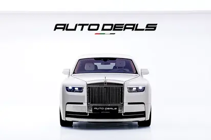 صورة 2 لـ 2024 ROLLS-ROYCE PHANTOM