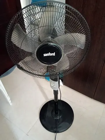 Fan