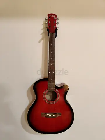 Bock Guitar