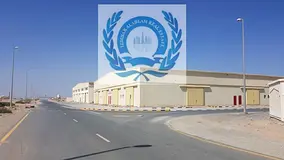Phase 1, Monthly Payment, Size 8,396 sqft, Multiple Units, Investors Deal In Qasimya City, Sharjah.