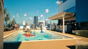 City View | Close Kitchen | Amazing Payment Plan