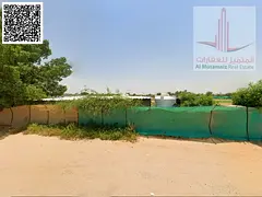 For sale.land in helio including registration fees
