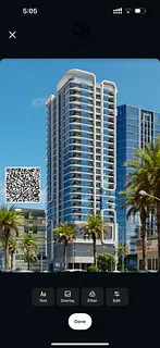 Spacious 2-Bedroom Apartment for Sale – Great Price &amp; Easy Plan! 5% downpayment