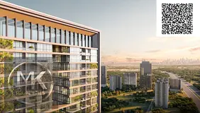 EXCLUSIVE LIFESTYLES Invest in Sky Gardens Tower Inspired by contemporary living, Sky Gardens Tower