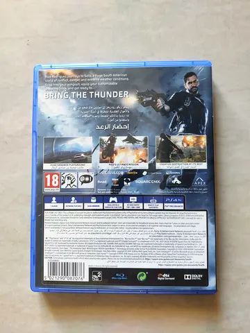 Just Cause 4 for PlayStation 4