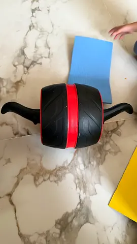 High-Quality Ab Wheel for Core Workout