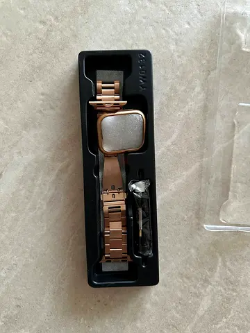 Apple Watch Series 5 Case