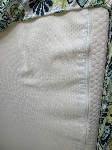 Mattress 160x200 Foam