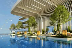 Spacious | Luxurious | | High ROI | Handover Soon