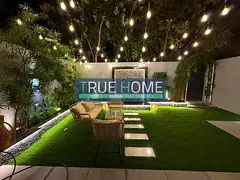 Fully Furnished | Freehold | Spacious 3 BR Townhouse in Robinia