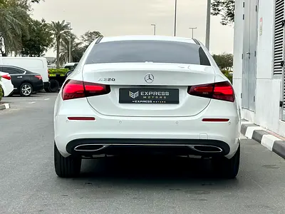 صورة مصغرة 4 لـ 2024 Mercedes-BENZ A-CLASS