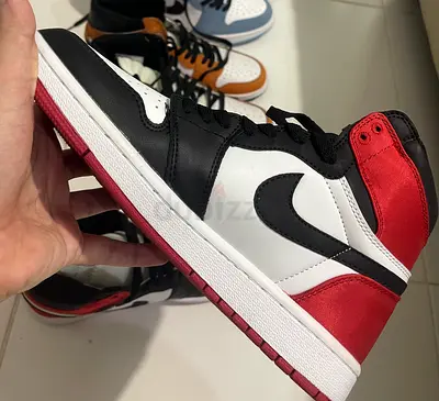 Original Nike shoe