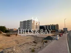 Ajman For Sale In Ajman Plot Available Prime Location