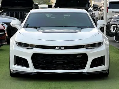 CHEVROLET CAMARO ZL1 GCC 2020