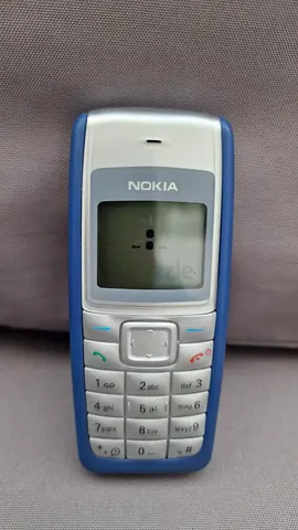 Nokia 1110i