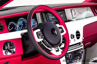 صورة مصغرة 11 لـ 2024 ROLLS-ROYCE PHANTOM