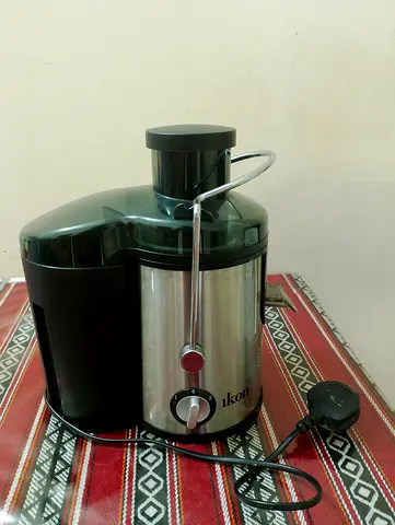 Ikon Juicer