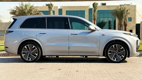 Li Auto L9 Ultra, миниатюра 6