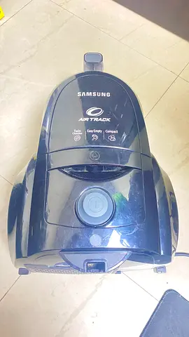 Samsung Air Track Vacuum Cleaner for Sale