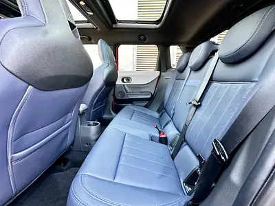 2025 MINI COOPER — миниатюра 11