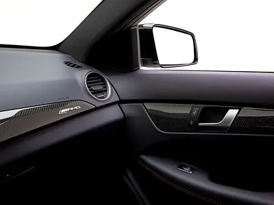 صورة مصغرة 15 لـ 2013 Mercedes-BENZ C-CLASS
