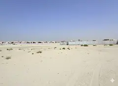 Prime Industrial Plot for Rent in Jebel Ali Industrial Area 1
