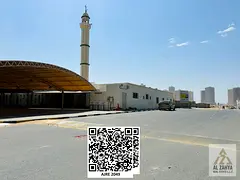 ⚠️URGENT SALE || "NEAR MASJID AND SHOPS " VILLA LAND IN PRIME LOCATION ! || NEAR MASJI