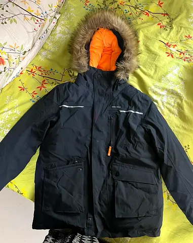 Kids Jacket minus 20 degree