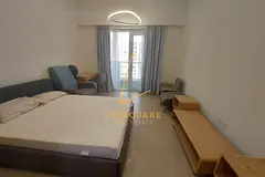 Furnished Studio I Chiller Free I Ready to Move