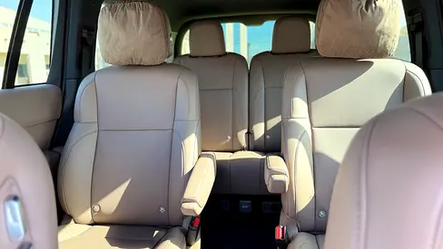 Li Auto L9 Ultra, миниатюра 13