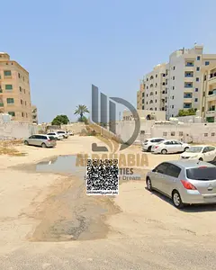 Exceptional Investment Opportunity – Residential Investment Plot for Sale in Liwarah 1, Ajman