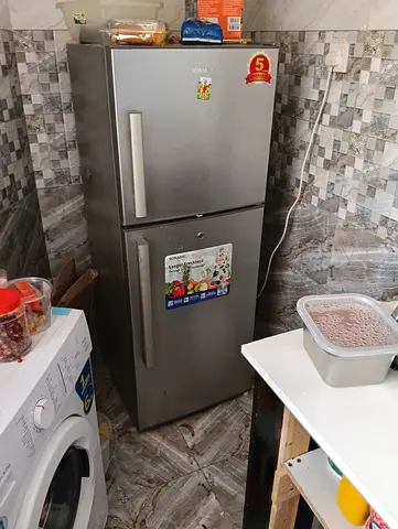Fridge