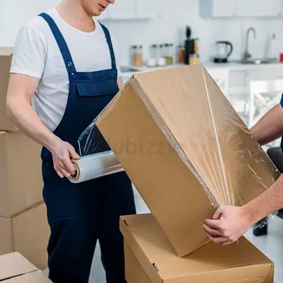 ⭐ Professional Movers  Packers in Abu Dhabi City | Affordable • Fast • Trusted ⭐