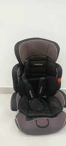 Car seat for child 2-6 years old