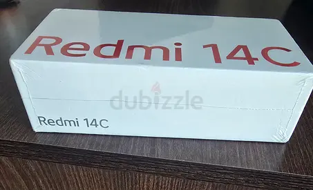 Brand New Redmi 14C