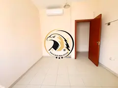 Luxurious!!1BEDROOM Hall !! With Close Hall !! In Muwaileh Sharjah