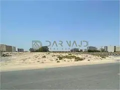 Prime located residential land for sale in Tilal G+1