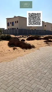 Commercial+ Residential Plot Available for Sale on Main Road Corner Plot in Al Zahiya 2