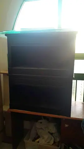 Book Case/ shelf