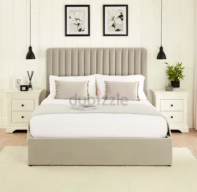 Brand New Queen size storage Bed Medical mattress Family bed Double bed Queen size bed