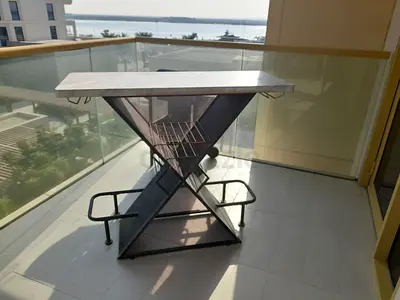 Stylish Outdoor Bar Table for Sale