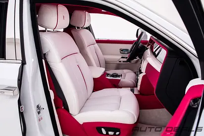 صورة مصغرة 17 لـ 2024 ROLLS-ROYCE PHANTOM