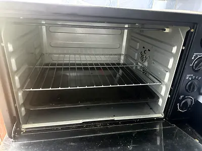 Oven for sale