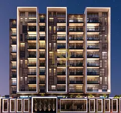 Spacious 2 Bed with Laundry Room | 2026 Handover | 20/80 Payment Plan | Fully Fitted Kitchen