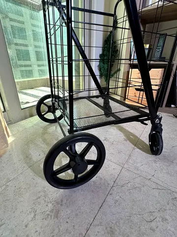 Shopping cart for sale