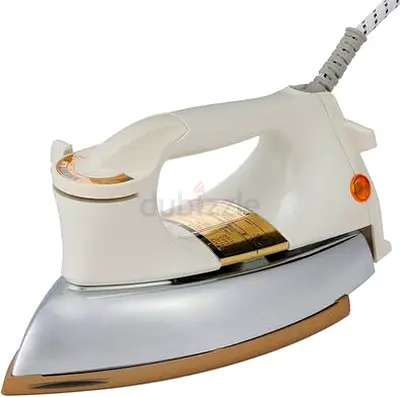 Panasonic heavy duty Reliable Iron for Quick and Easy Pressing