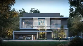 Azalea Cluster – Elegant 3 Bedroom Townhouse | All Master Bedrooms | Freehold | Masaar | AED 2,399
