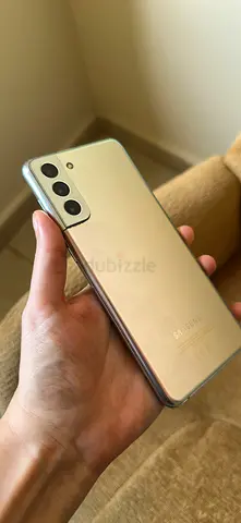 Samsung Galaxy S21 - Pristine Condition