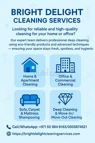 Home deep shampoo cleaning services of sofa, mattress, apartment, villa, chairs, curtains