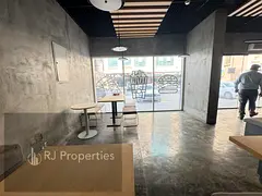 Hot OFFER LUXURY shop on the road very prime lecation Business area only jest 170k